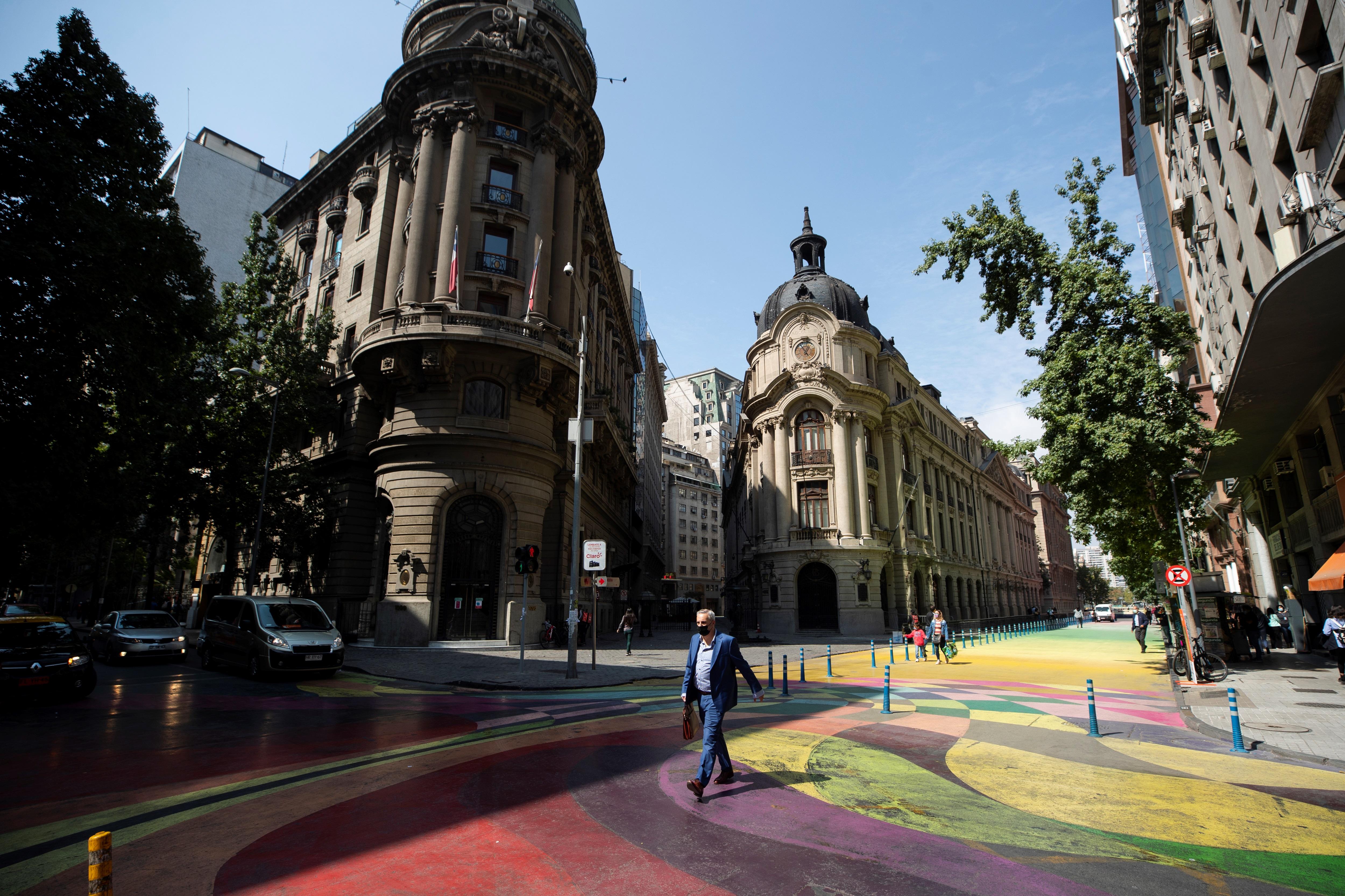 Las claves de la jornada electoral del sábado y domingo en Chile