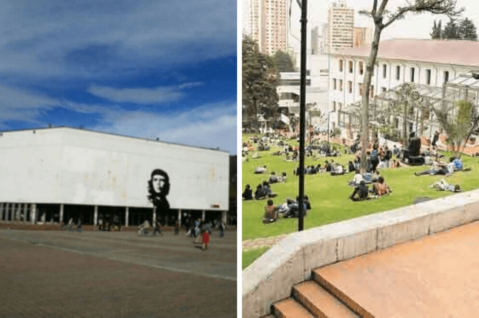 Según el último ranking de materias, llamado QS world University Rankings by Subject, algunos programas académicos de la Universidad Nacional y de la Universidad de los Andes se ubican entre los mejores del mundo.  / Archivo El Espectador