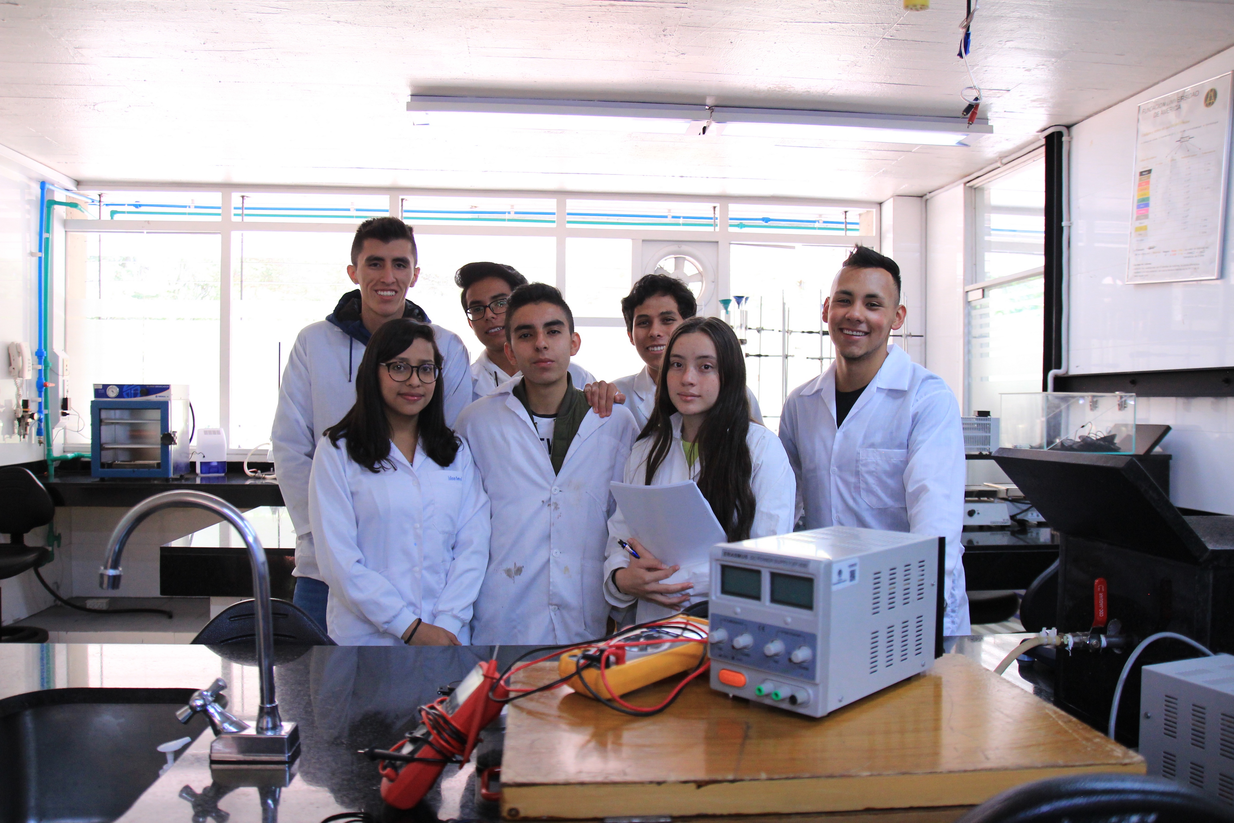 La apuesta de la academia para impulsar el desarrollo del país
