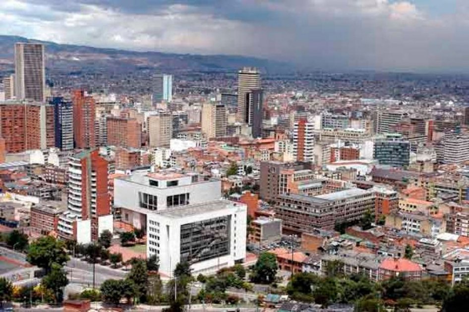 Último día para pagar impuesto predial en Bogotá