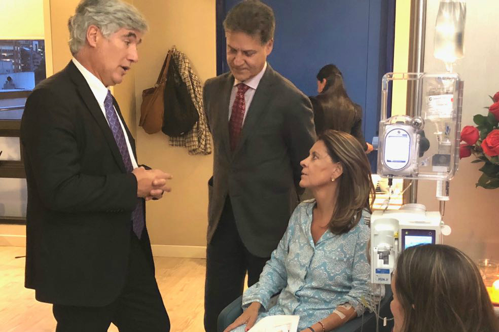 Gobierno reconoce mandato en las urnas para luchar contra la corrupción