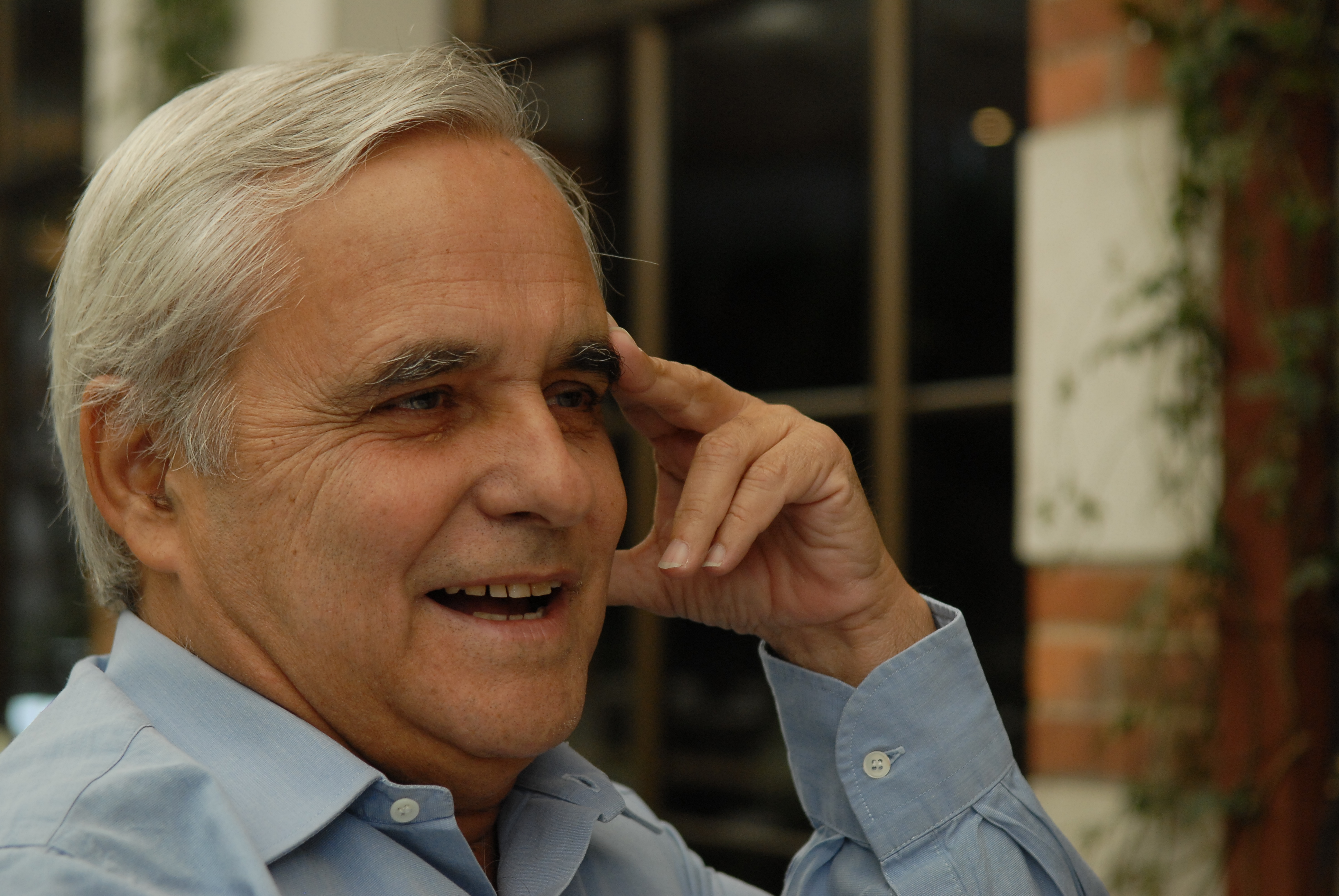 Periodismo y tecnología: ‘Lo más veloz no es lo mejor’, dice Juan Cruz