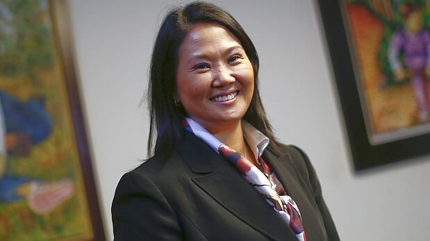 Keiko Fujimori: un año de prisión en el que lo perdió todo