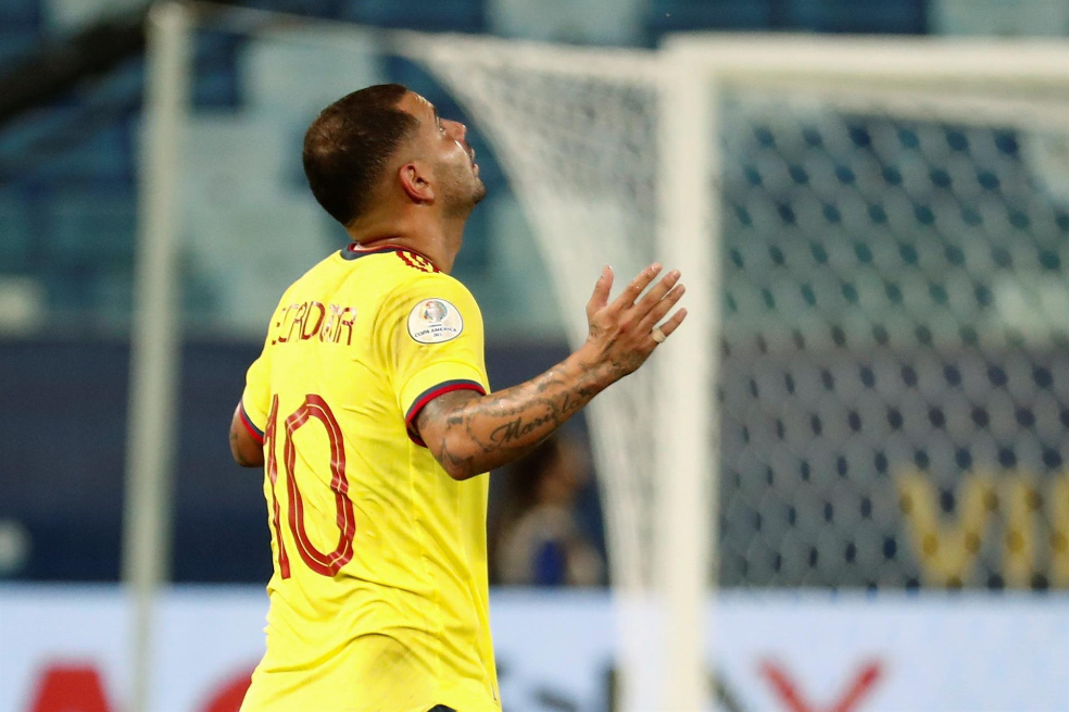 Agéndese para el Colombia vs Venezuela: hora, fecha y dónde ver en vivo