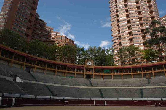 «Entregamos la Plaza de toros restaurada, tal como nos ordenó la Corte»: Peñalosa