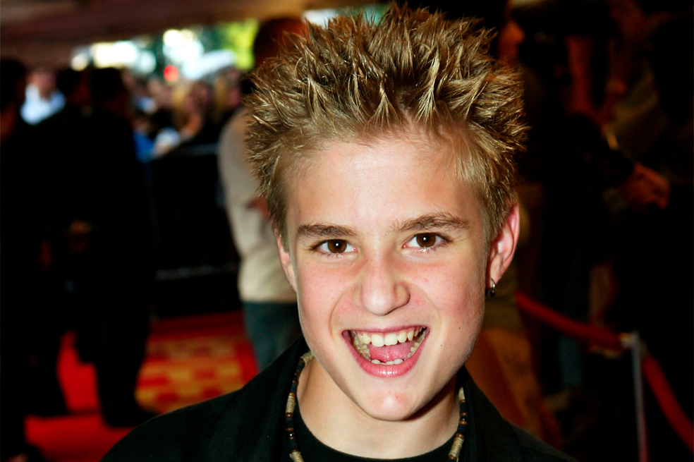 Así fue el accidente en el que murió Kevin Clark, actor de ‘Escuela de Rock’