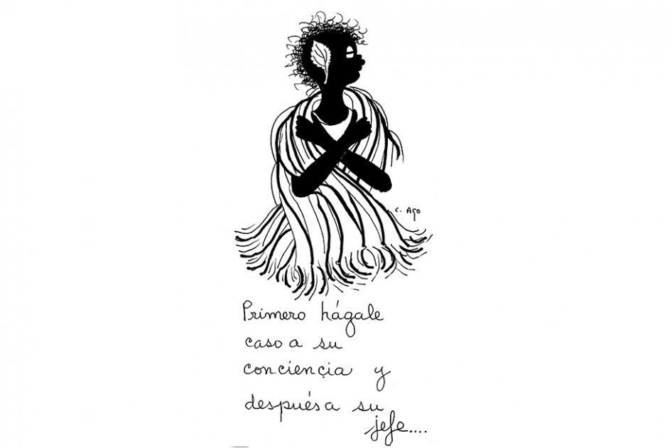 Conciencia