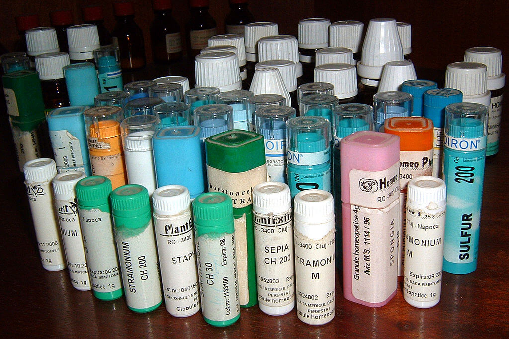 Francia dejará de financiar la homeopatía
