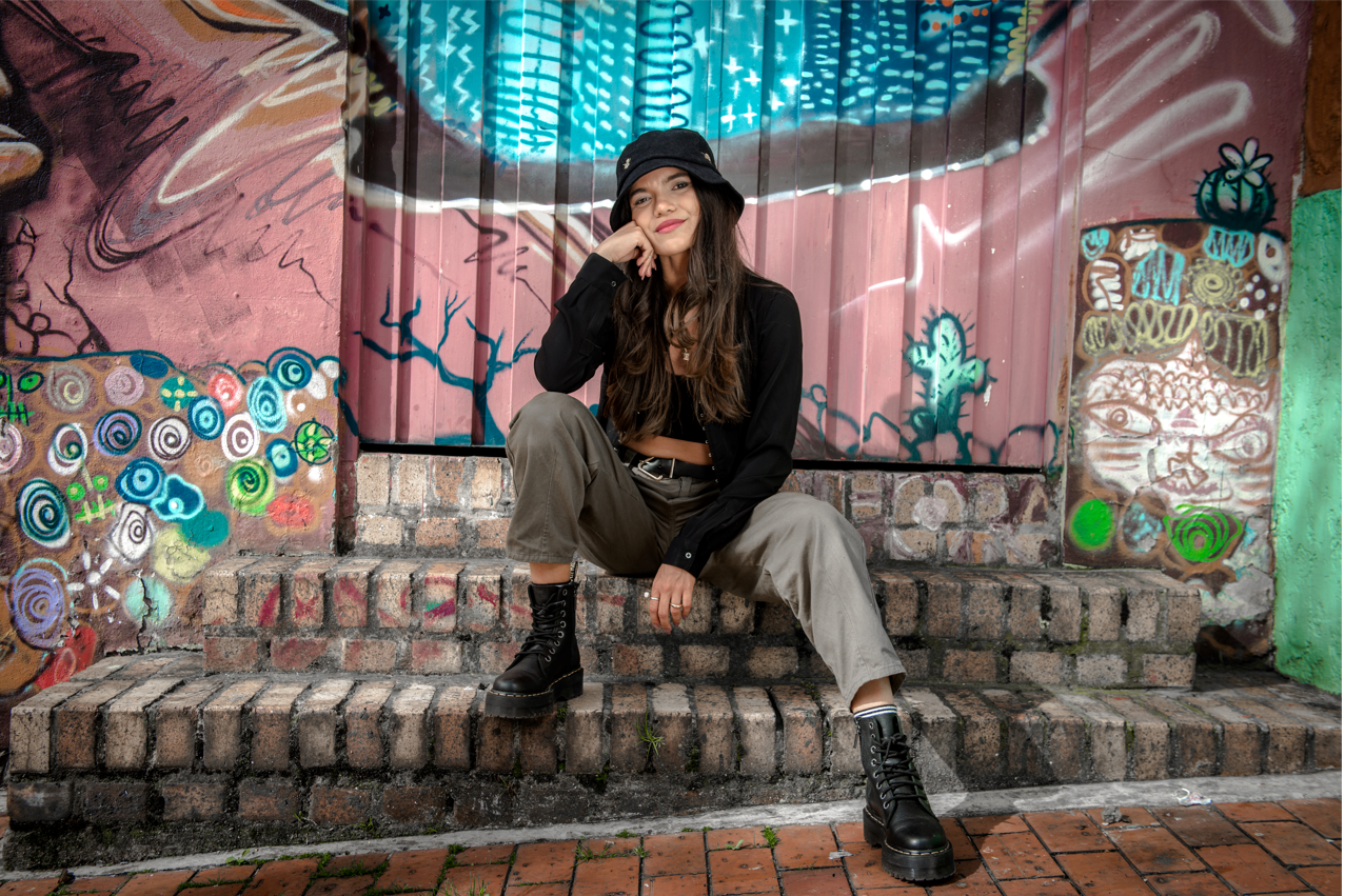 Juliana Díaz