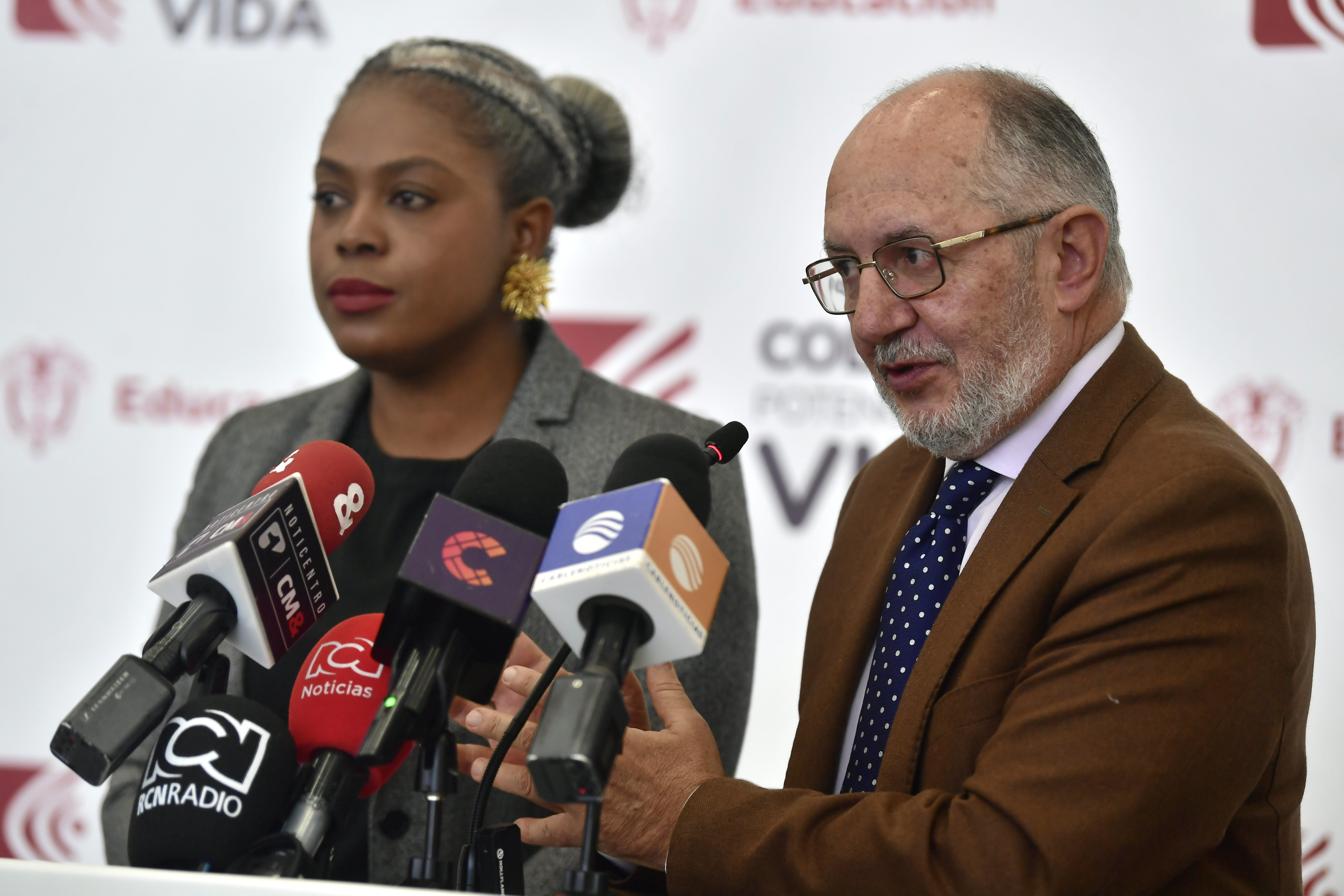 “No vulnera autonomía”: Mineducación sobre nombrar rector encargado en la U. Nacional