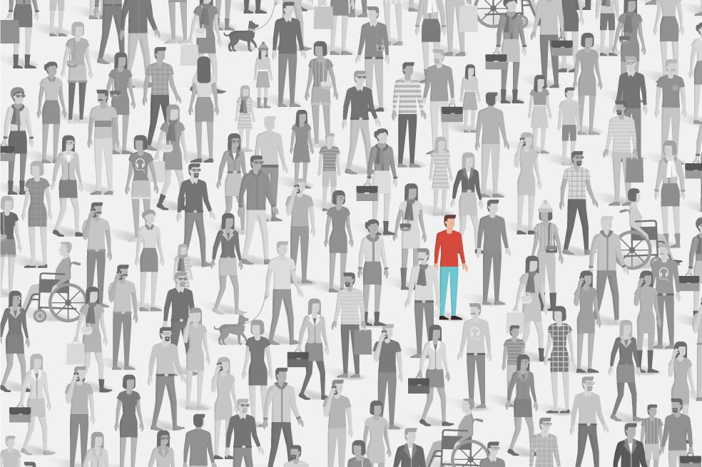 Hacia dónde pueden viajar sus datos en internet