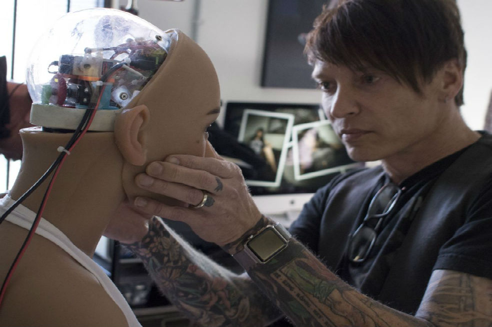 Compañía desarrolla robot sexual para mujeres