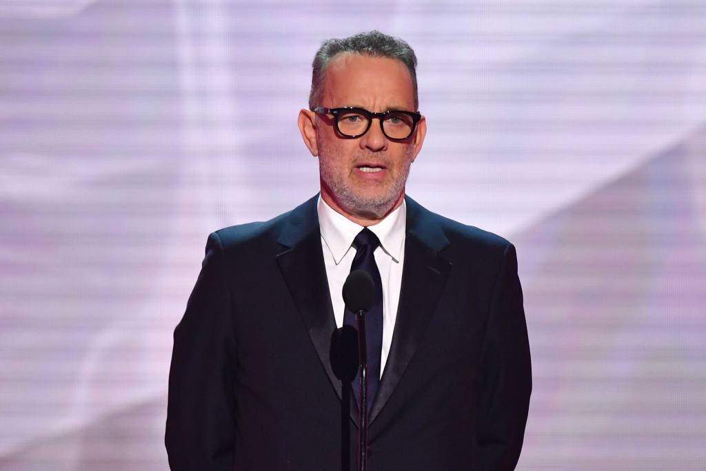 Por esta razón Tom Hanks rechazó la invitación de Jeff Bezos para ir al espacio