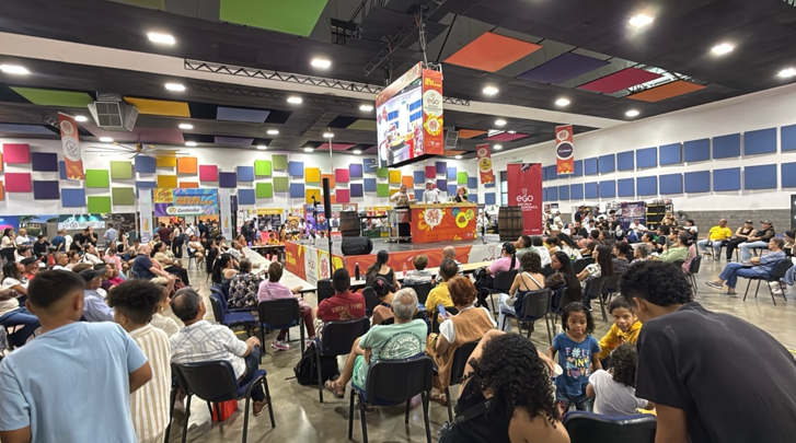 Cámara de Comercio de Pereira impulsó ventas en el Eje Cafetero con Sabor a Mí 2026