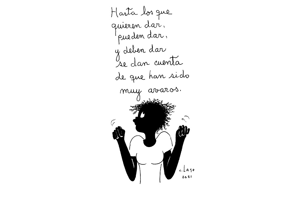 Nieves
