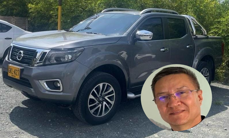 El padre Darío Valencia, que desapareció en Pereira, fue asesinado, ¿qué se sabe?