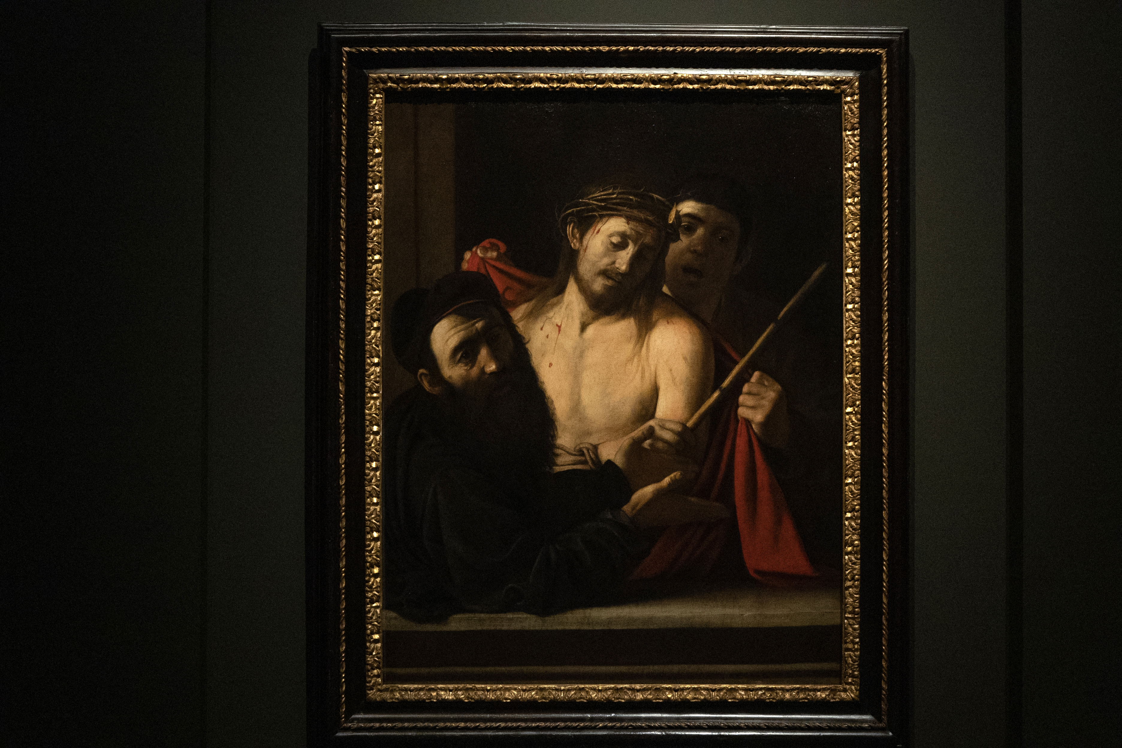 El Caravaggio “perdido” que casi fue vendido por nada llega al Museo del Prado