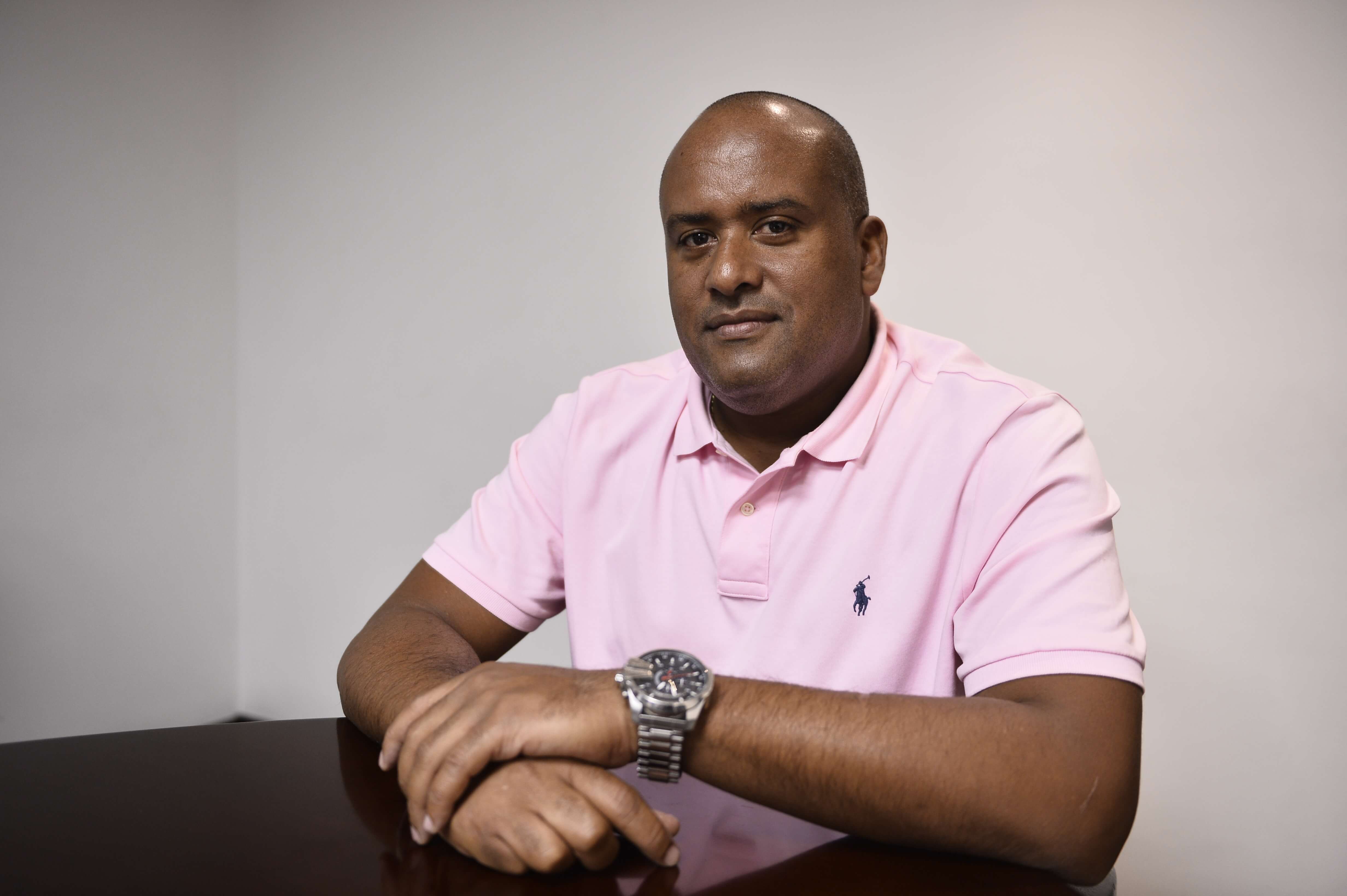 “El Partido Liberal es responsable de la debacle de San Andrés”: Everth Hawkins