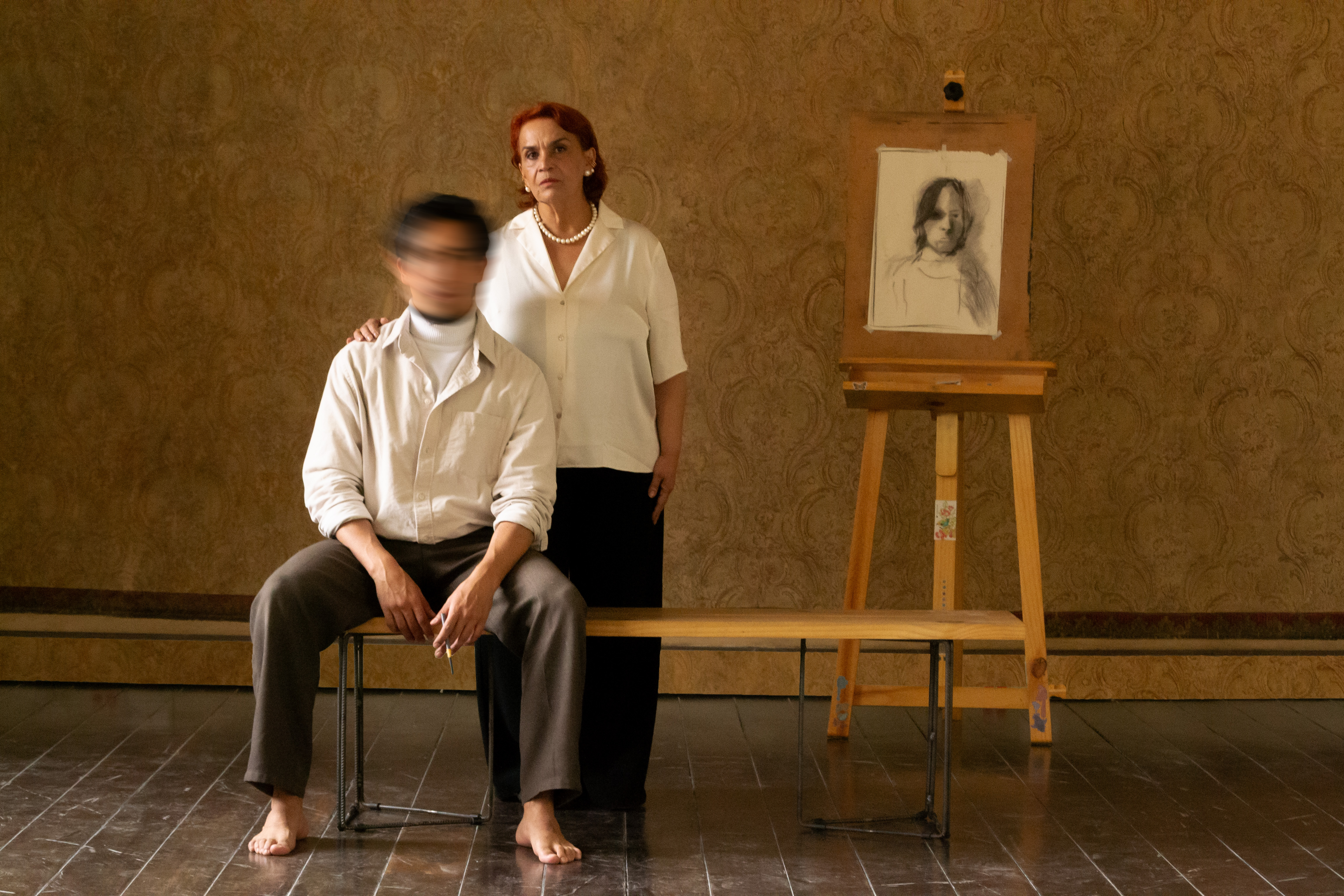 Adaptación de “Lo que no tiene nombre”, de Piedad Bonnett, llega al Teatro Petra