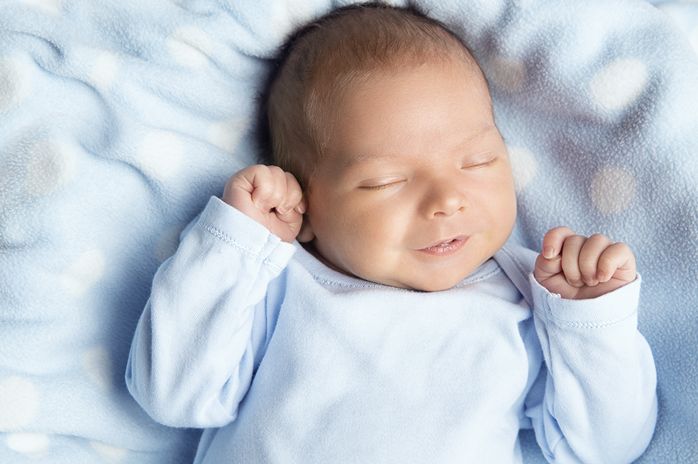 3 canciones para dormir bebés que le ayudarán a descansar a tu hijo