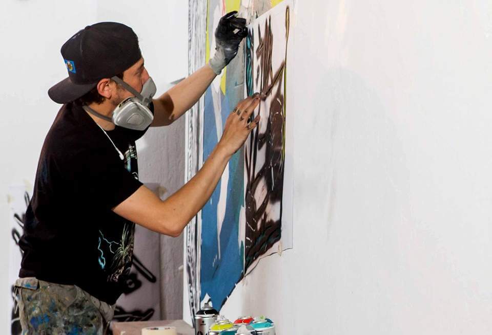 Prográmese para el festival de arte Barcú en Bogotá