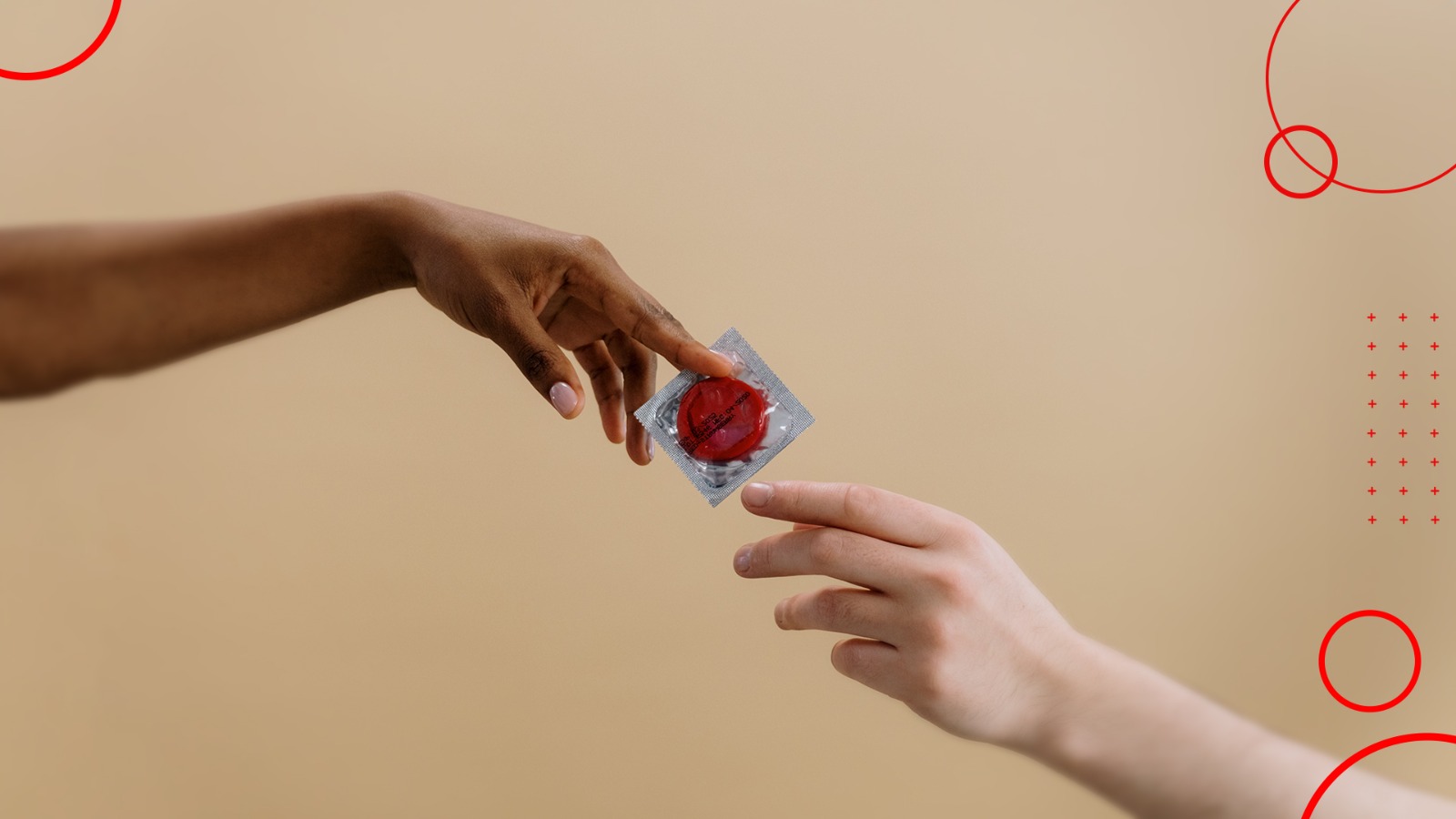 Hablemos de salud sexual: un derecho de todas las personas