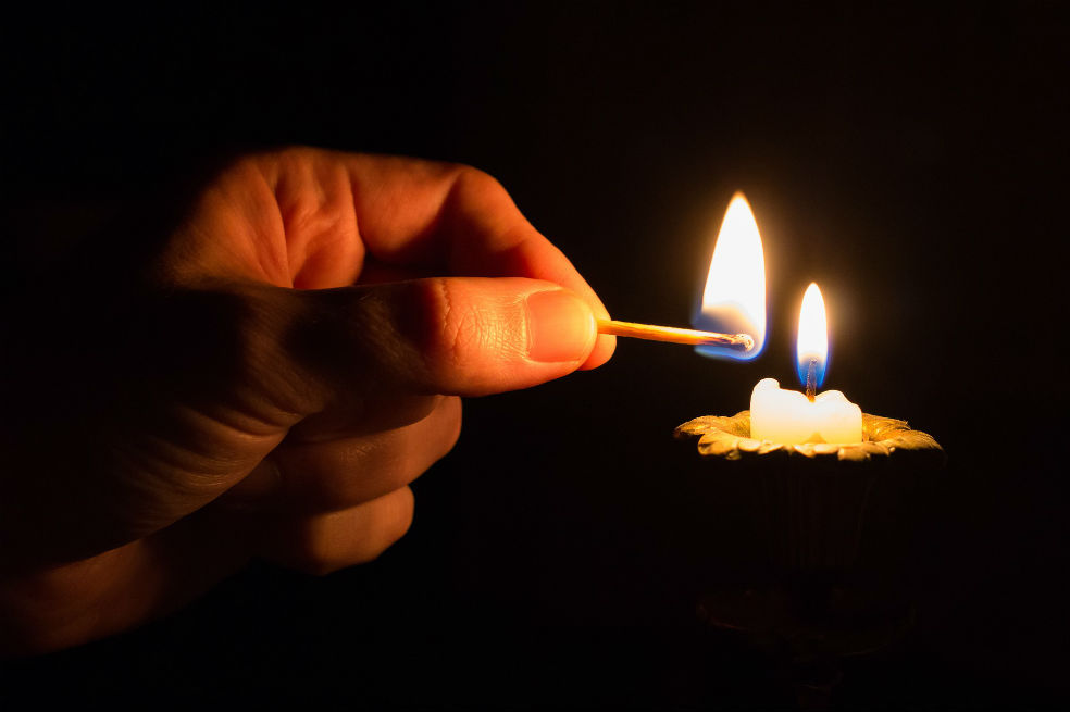Estos son los barrios de Bogotá que se quedarán sin luz este lunes y martes