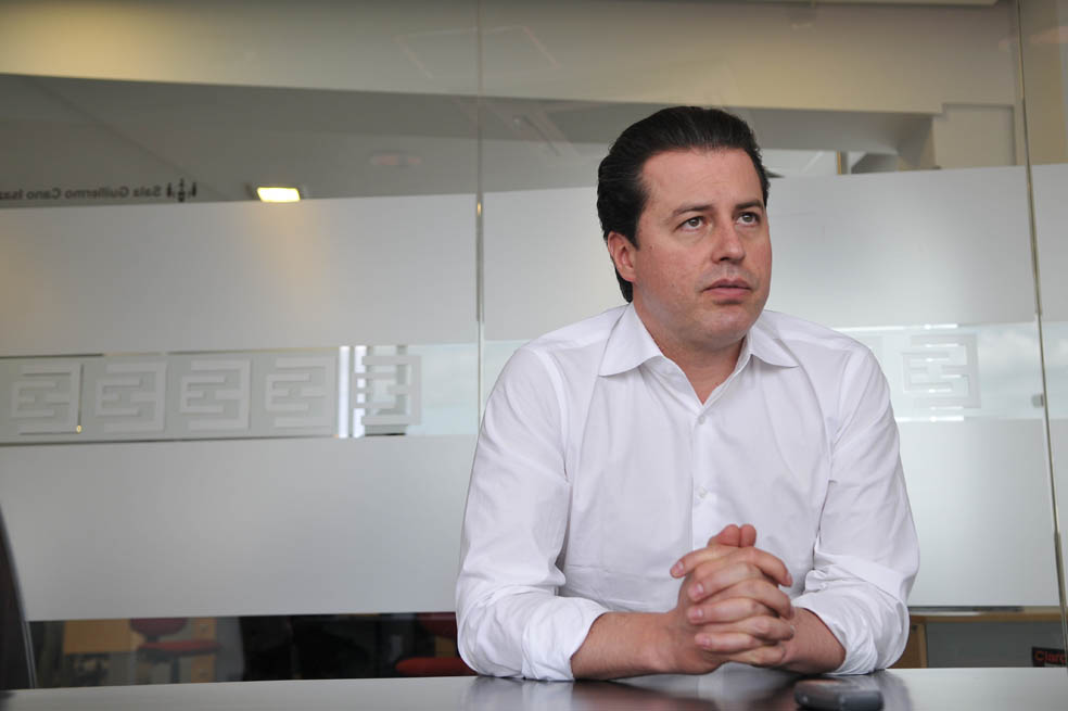 ‘Bancada de Gobierno va a ser más disciplinada’
