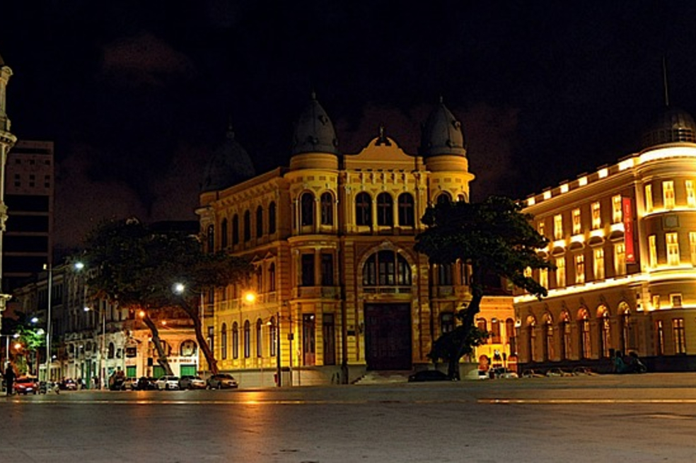El legado artístico de dos primos sitúa a Recife en la vanguardia cultural
