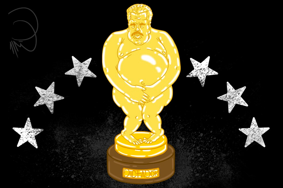And the winner is…