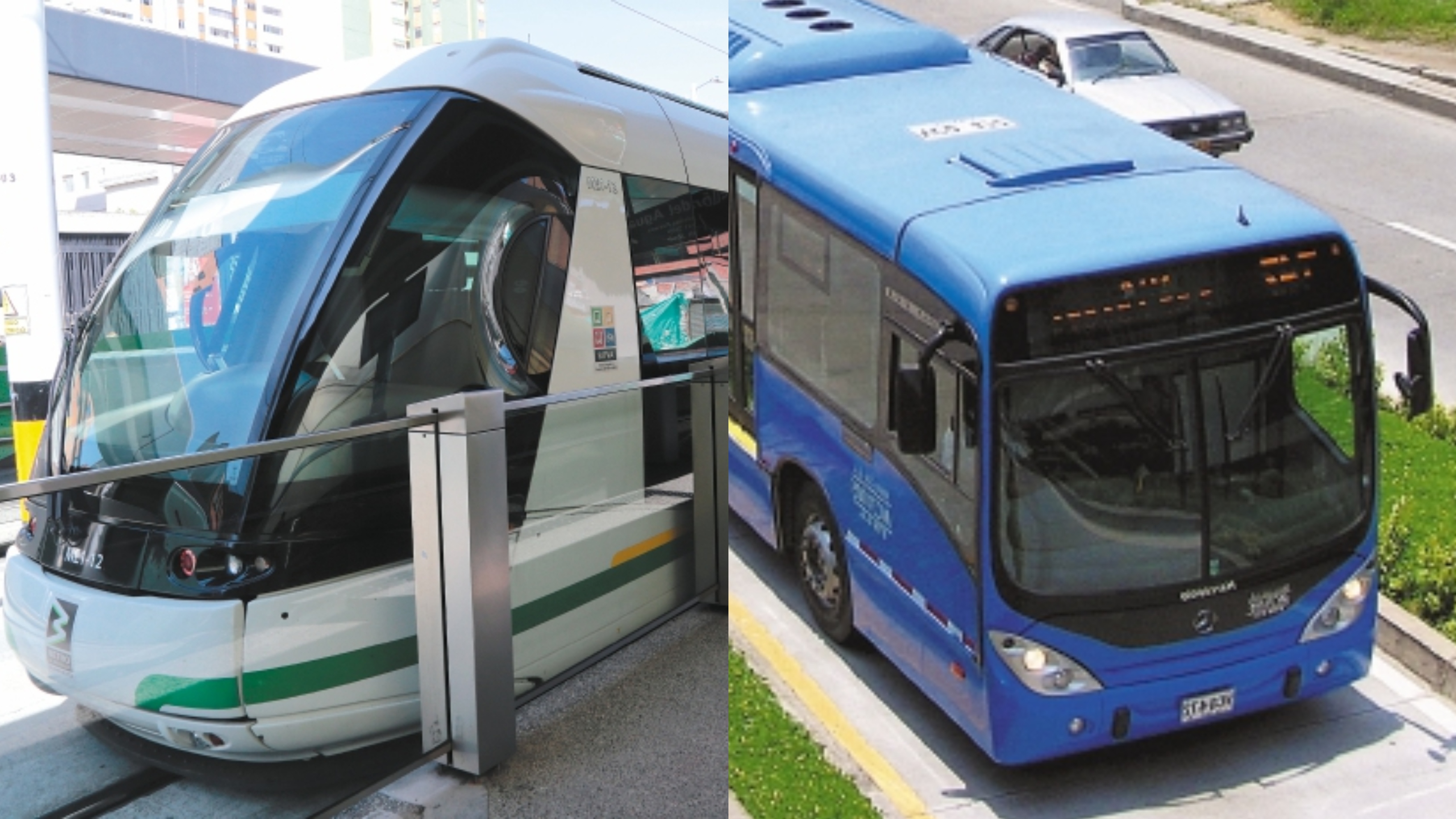 Horarios y rutas del Metro y MIO en segunda vuelta de elecciones hoy