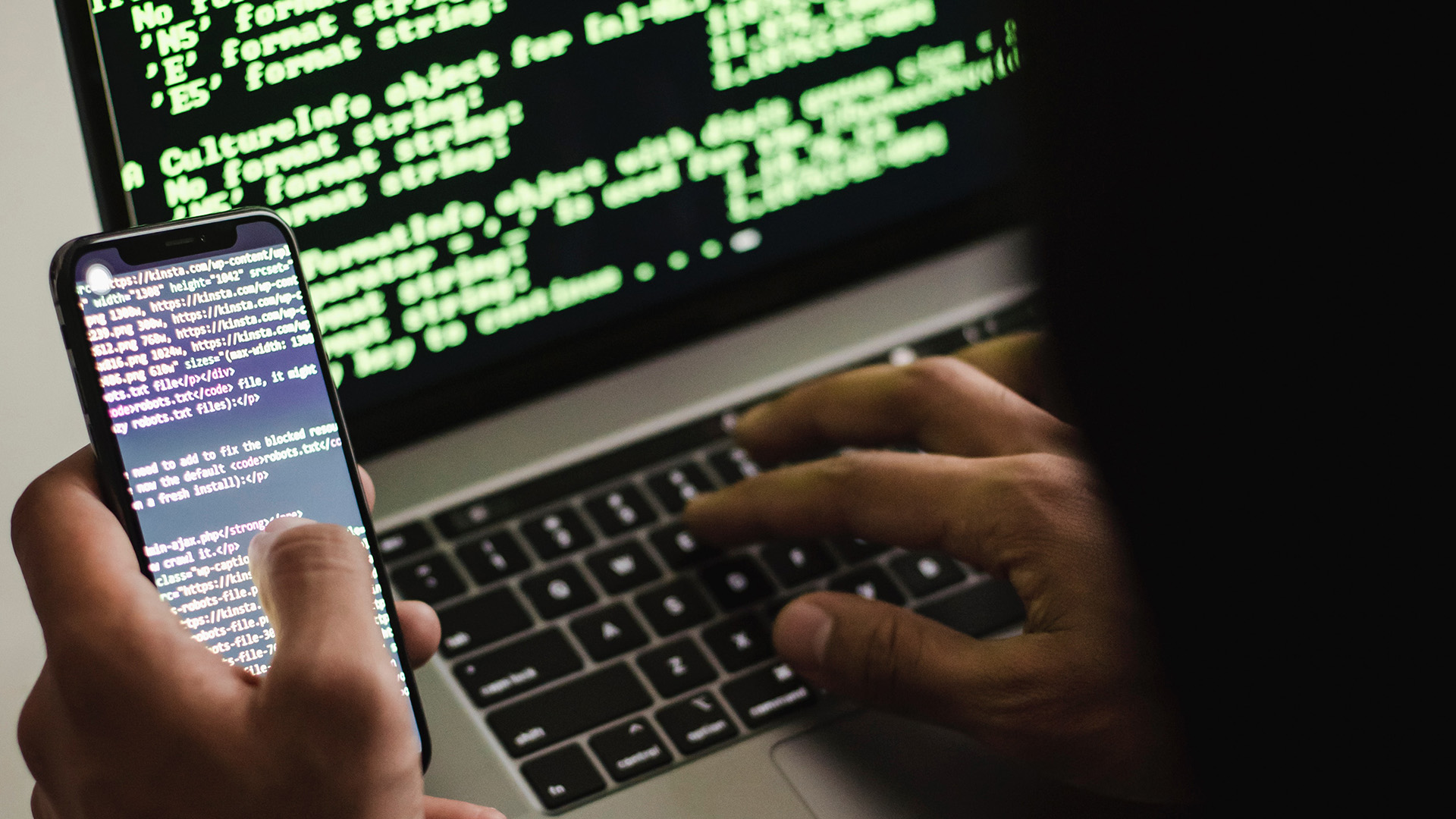 Keylogging: ¿qué es y cómo funciona esta modalidad de ciberataque?