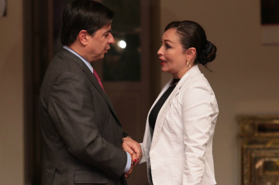 Mininterior pide agilizar estudio de caso Sergio Urrego para cambiar manuales de convivencia
