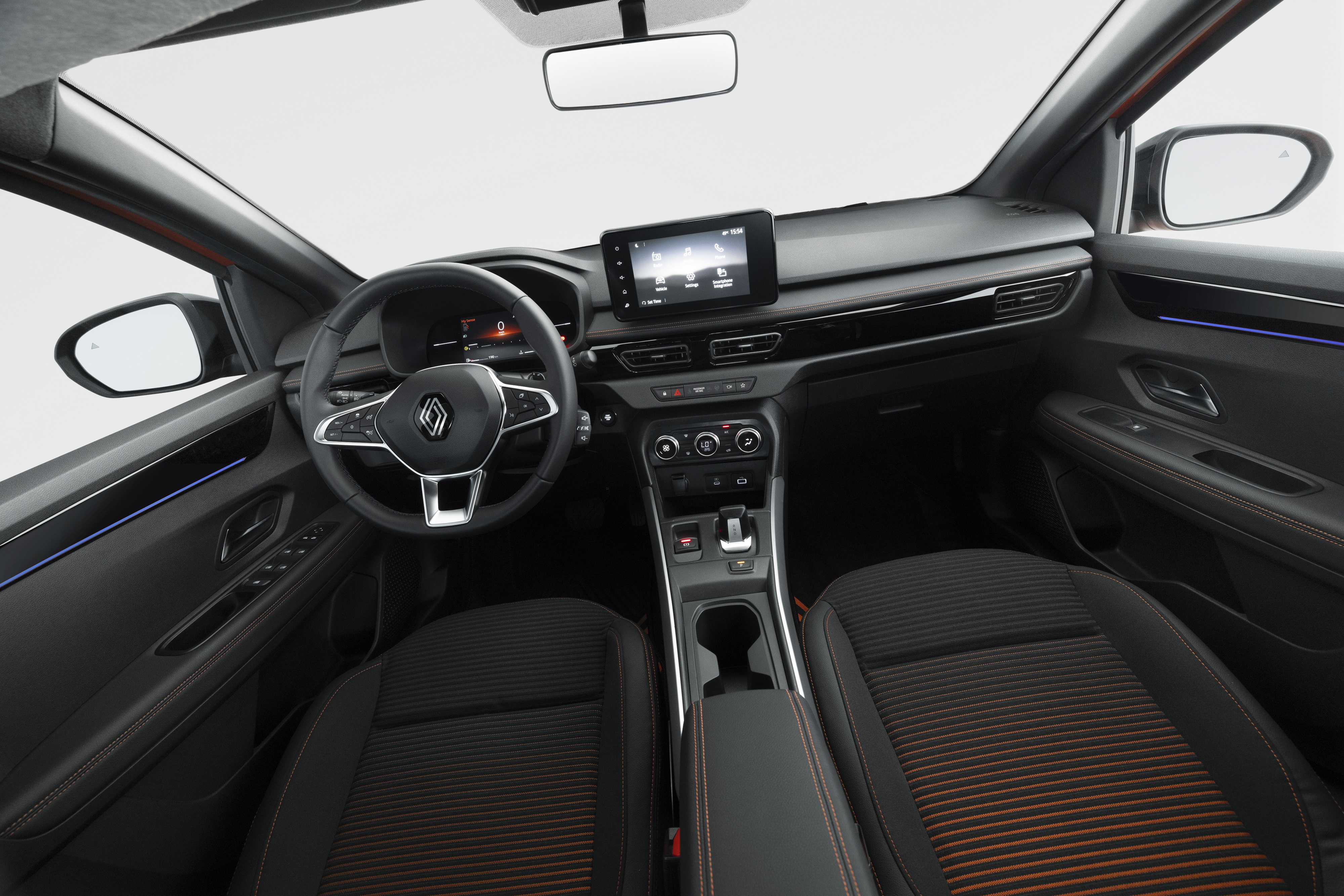 Renault Kardian.