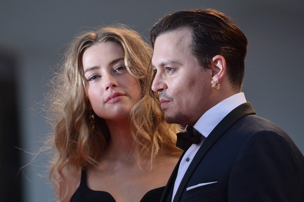 Johnny Depp estaría dispuesto a no cobrar los 10 millones de dólares a Amber Heard