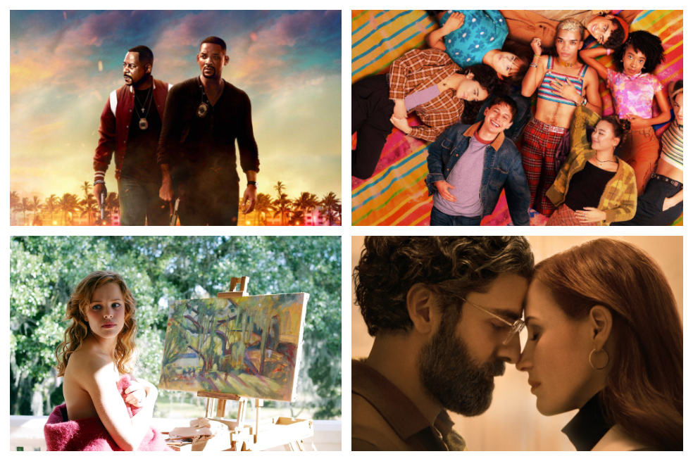 Estas son las películas y series para ver de acuerdo a su estado sentimental