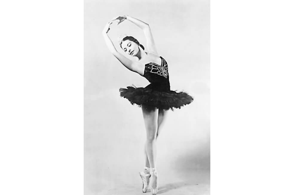 Alicia Alonso: la mujer que bailaba en la oscuridad