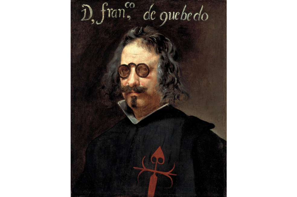 Francisco de Quevedo y el paso del tiempo