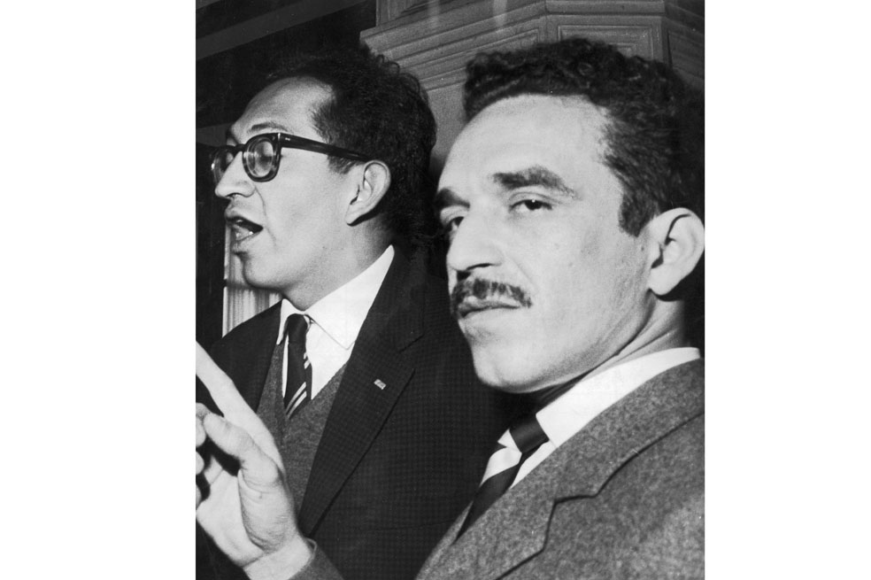 «Mi libro favorito es ‘Edipo rey'»