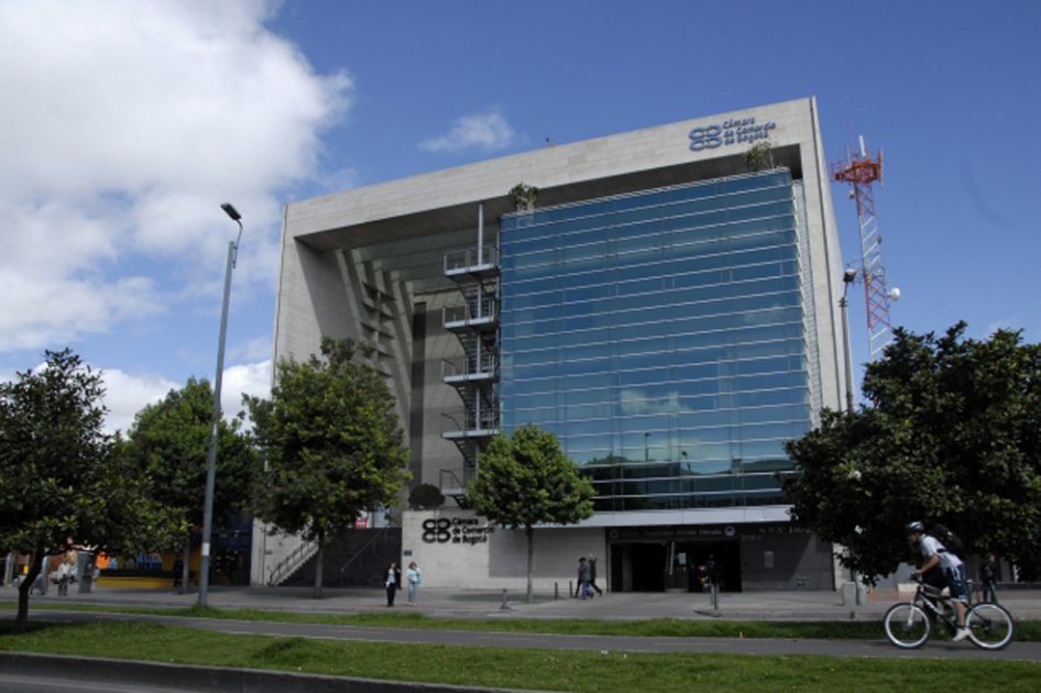 Bogotá y Londres buscan fortalecer intercambio empresarial