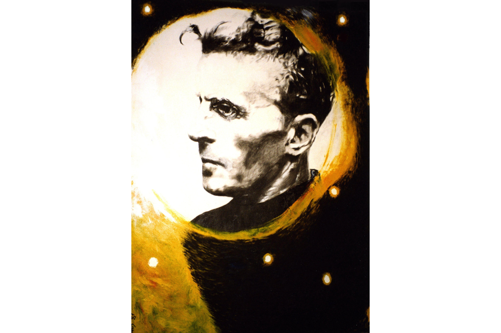 Obras gratuitas del filósofo y lingüista Ludwig Wittgenstein