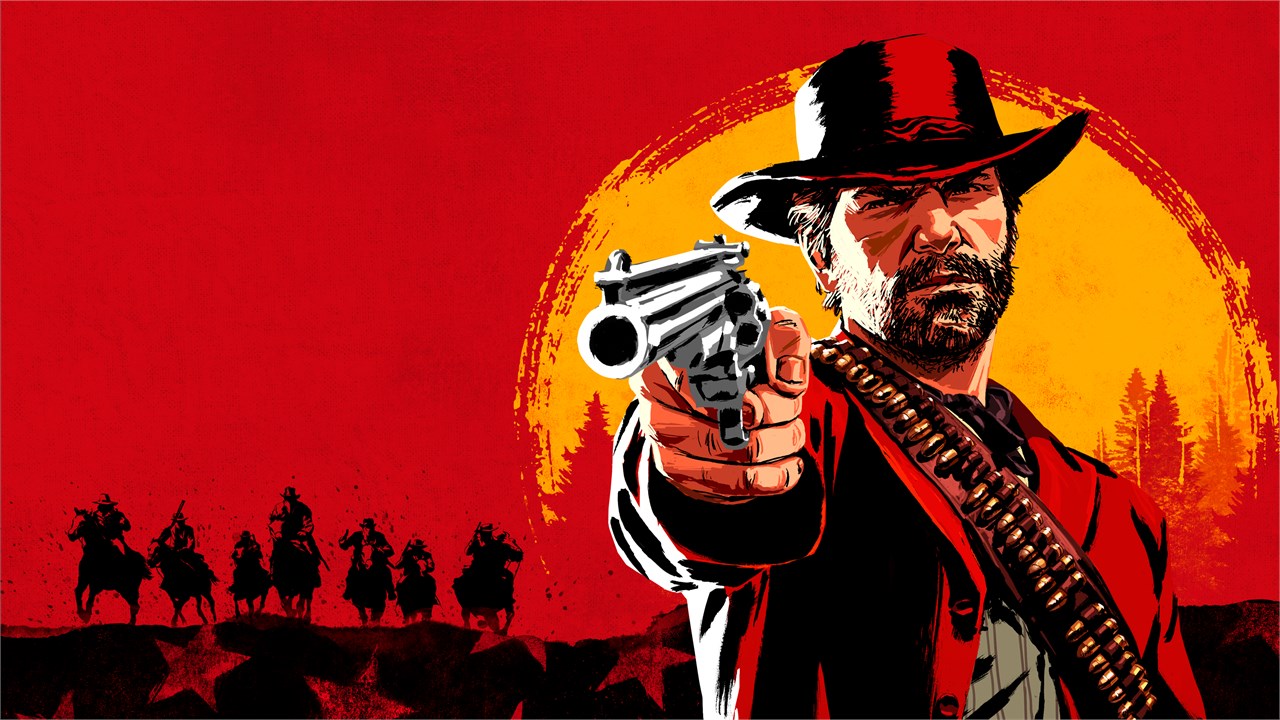 ¿Red Dead Redemption 2 tiene un Guinness Récord? En realidad tiene cuatro