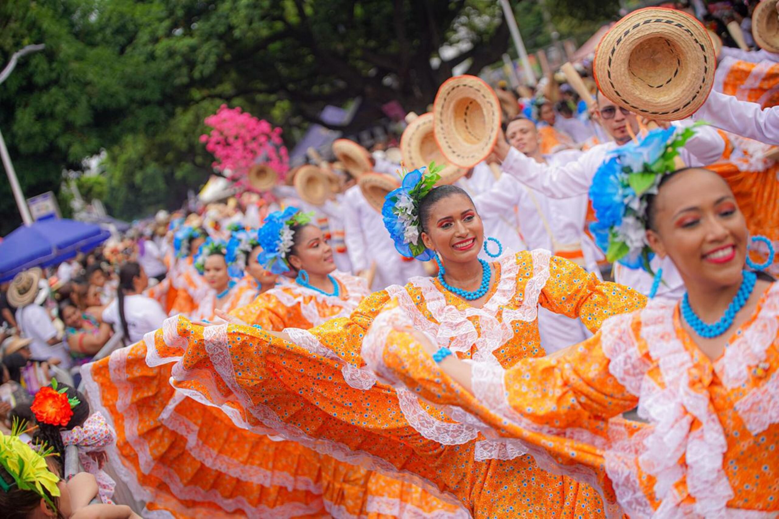 Festival Vallenato 2026 dispara las búsquedas hacia Valledupar