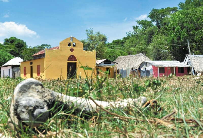 El Salado, la masacre que se repitió