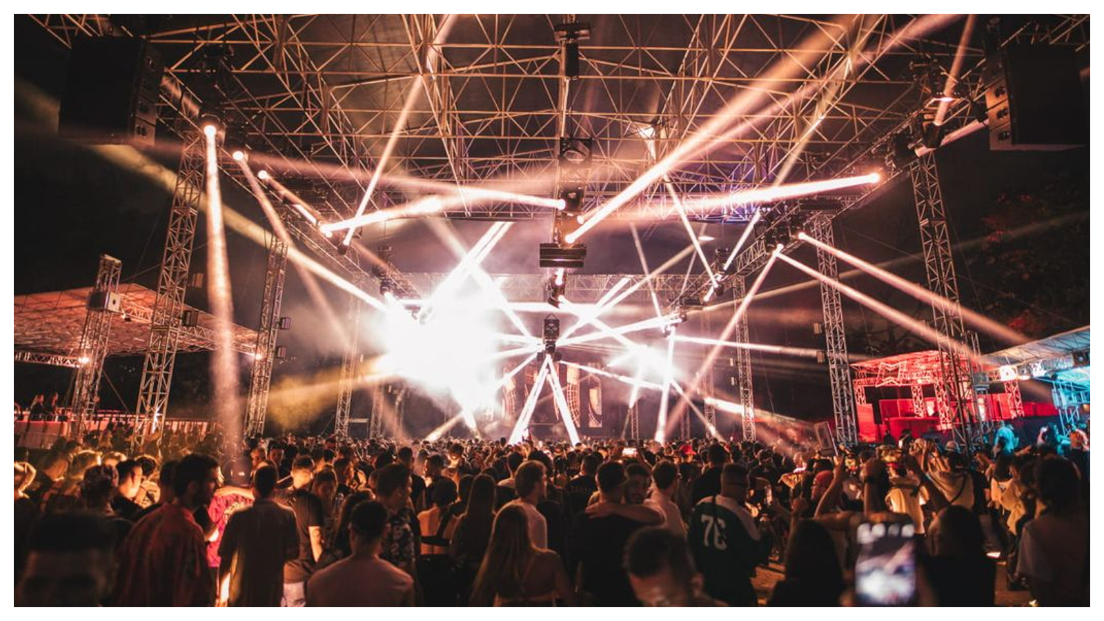 Ritvales Medellín 2023: así puede inscribirse al ‘rave’ gratuito este viernes