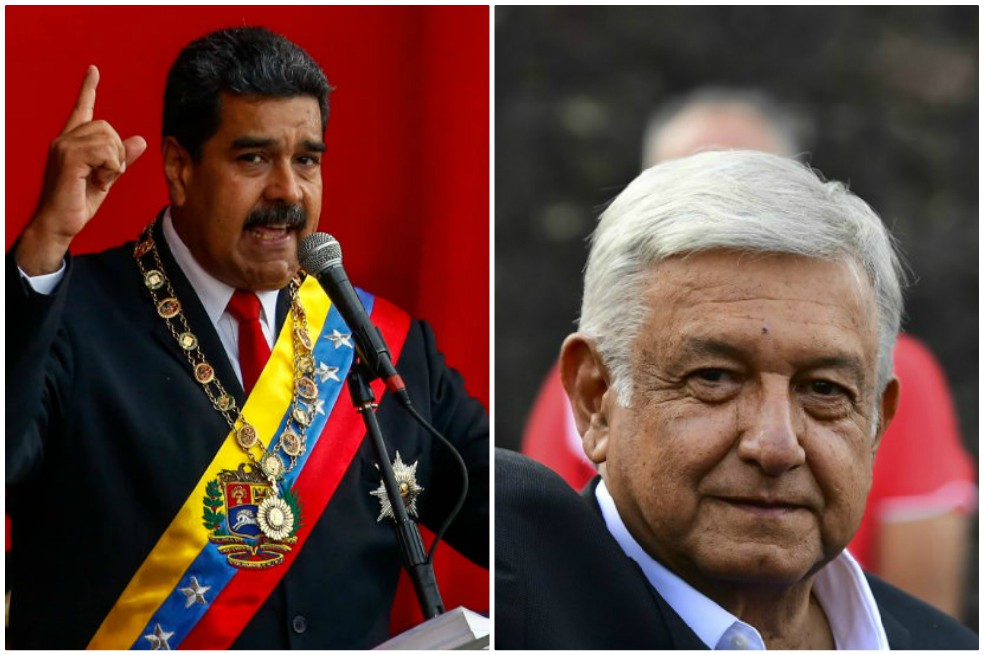 Fotomontaje AFP / EFE
