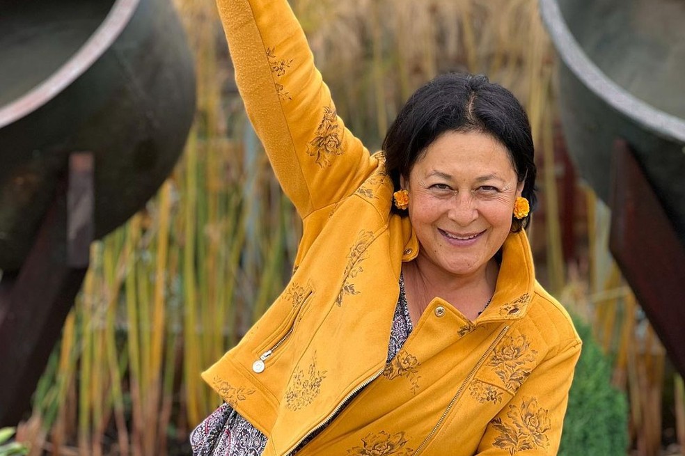 Alina Lozano revela que sufrió por terrible enfermedad: “fue demasiado dolor”