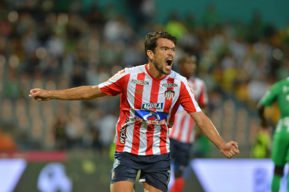Júnior también es finalista: enfrentará a Deportivo Pasto por el título