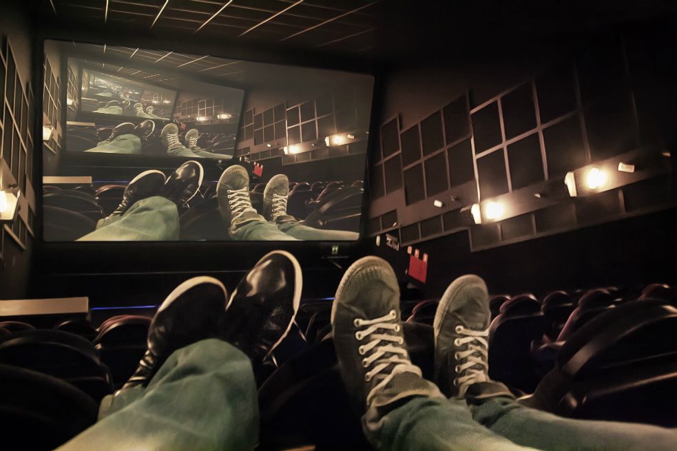 El cine iberoamericano, un cine de cooperación que está «más vivo que nunca»