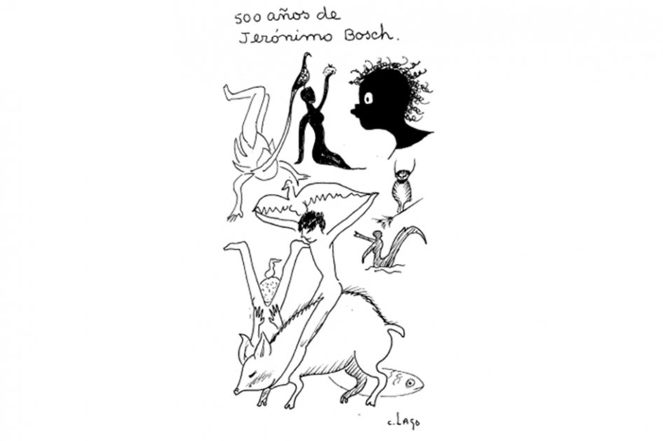 Nieves